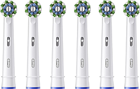 Oral-B EB 50-6 PRO CROSS ACTION