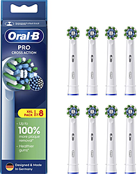 Oral-B EB 50-8 PRO CROSS ACTION