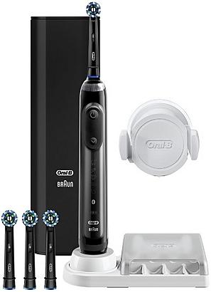Oral-B Genius 10000 Black