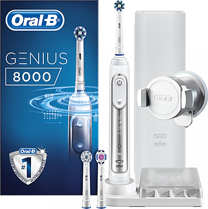 Oral-B Genius 8000