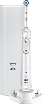 Oral-B Genius X 20100S White Sensi