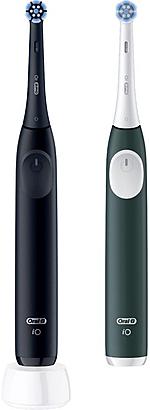 Oral-B IO 2 SERIES Duo Pack