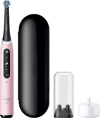 Oral-B IO 5 Series růžový