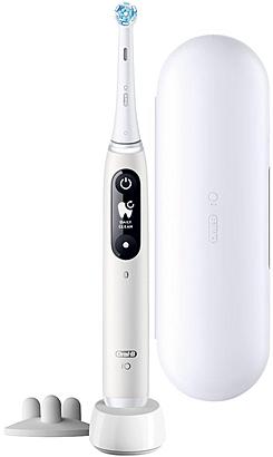 Oral-B iO 6 SERIES bílý
