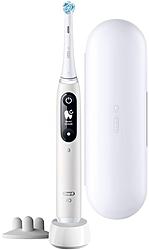 Oral-B iO 6 SERIES bílý