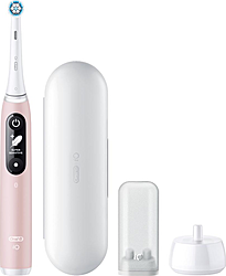 Oral-B IO 6 SERIES růžový