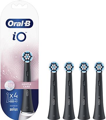 Oral-B IO GC Black 4 ks