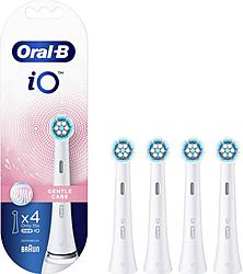 Oral-B IO GC White 4 ks