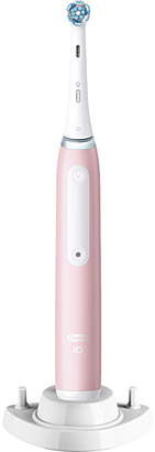 Oral-B IO SERIES 3 BLUSH PINK