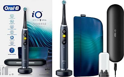 Oral-B IO SERIES 9 Black