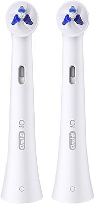 Oral-B IO SPECIAL.CLEAN 2 ks