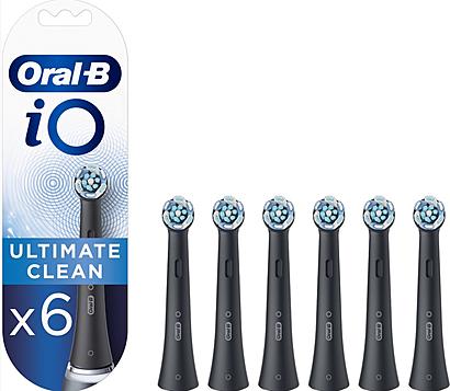 Oral-B IO UC 6 ks