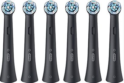 Oral-B IO UC Black 6 ks