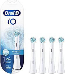 Oral-B IO UC White 4 ks