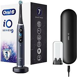 Oral-B iO9 SERIES Black onyx