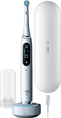 Oral-B IO SERIES 10 bílý
