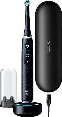 Oral-B ORAL B IO SERIES 10 černý