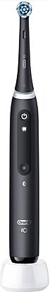 Oral-B IO SERIES 4 MATT BLACK