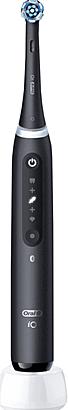 Oral-B IO SERIES 5 MATT BLACK