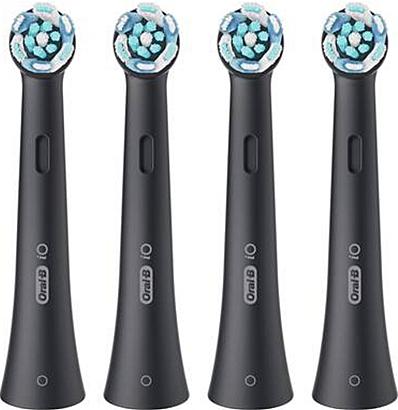 Oral-B ORAL B IO UC BLACK 4 ks