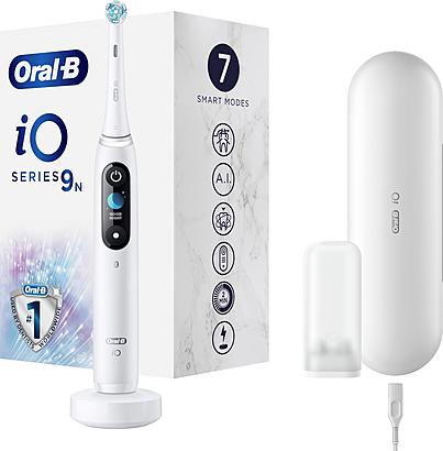 Oral-B ORAL B IO9 Series