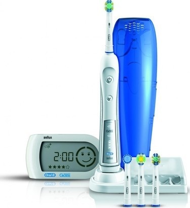 Oral-B PC 5000 (D32.546)/D34.545