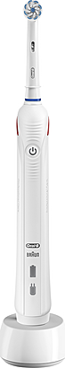 Oral-B PRO 2 2000 Sensitive White