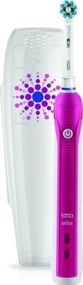 Oral-B Pro 2500 Pink