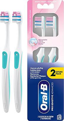 Oral-B PRO-SENSI ADVANCED