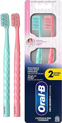 Oral-B PRO-SENSI CLINICAL