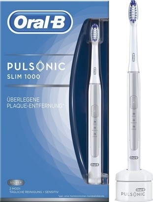 Oral-B Pulsonic SLIM 1000