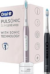 Oral-B PULSONIC SLIM LUXE 4900