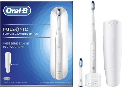 Oral-B Pulsonic SLIM ONE 2200