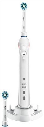 Oral-B Smart 4 Sensitive