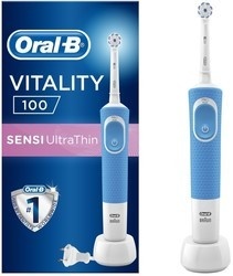 Oral-B VITALITY 100 Sensitive Blue
