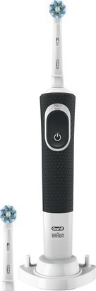 Oral-B VITALITY 150 Cross Action Black