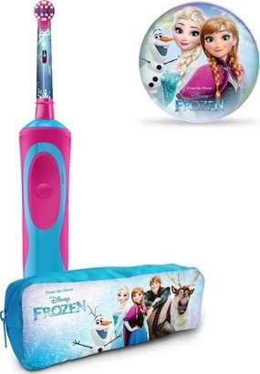 Oral-B Vitality Frozen + pouzdro