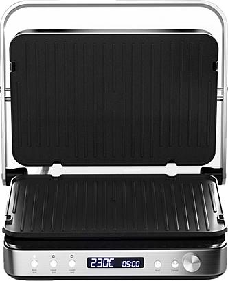 Orava GRILLCHEF-3