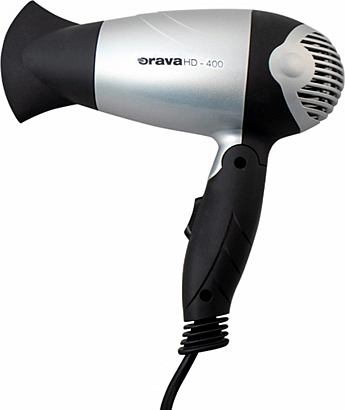 Orava HD-400 S