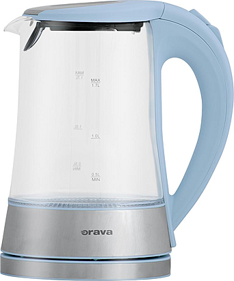 Orava VK-4017 BL