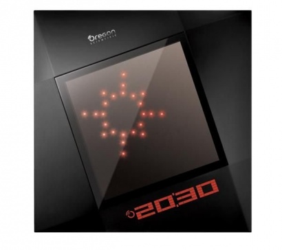 Oregon Scientific BA 2000
