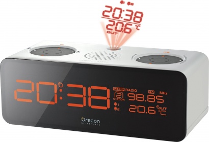 Oregon Scientific RRM 320