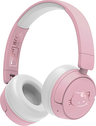 OTL Technologies Hello Kitty Kids BT