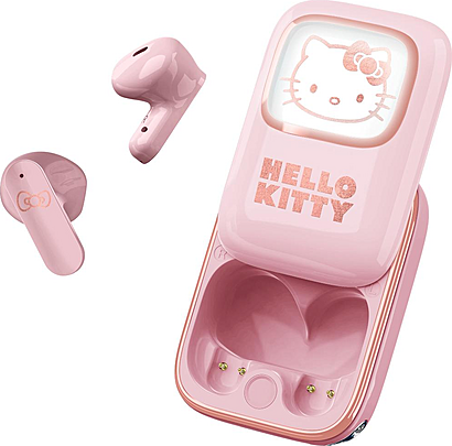OTL Technologies Hello Kitty Slide