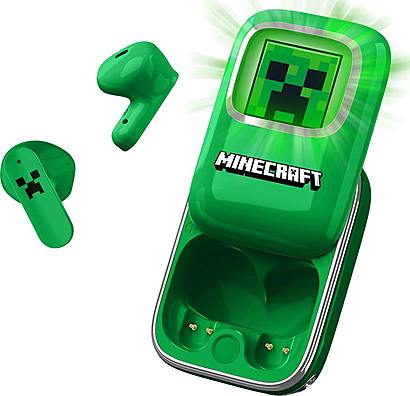 OTL Technologies Minecraft Creeper Slide TWS