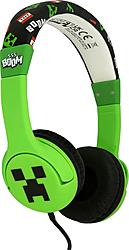 OTL Technologies Minecraft Kids Headphones