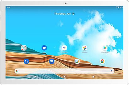 Oukitel OKT1 10,1 IPS 4G 64G LTE An11 GL