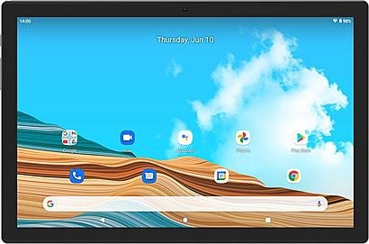Oukitel OKT1 10,1 IPS 4G 64G LTE An11 GR