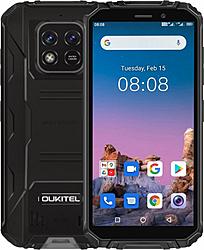 Oukitel WP18 Pro 4GB/64GB Black