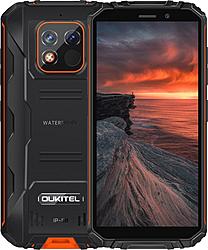 Oukitel WP18 Pro 4GB/64GB Orange